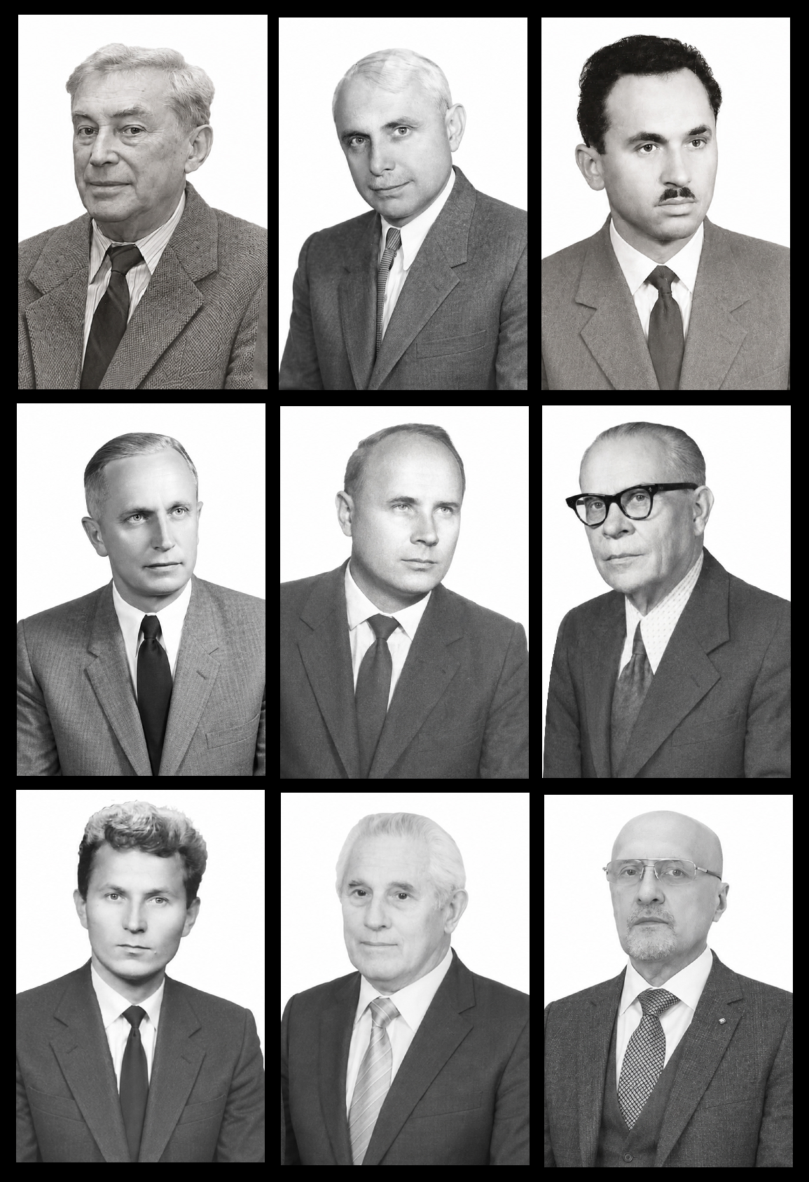 Obrazek - Redaktorzy naczelni